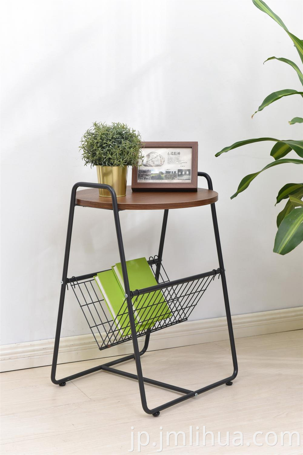 Side Table stand 